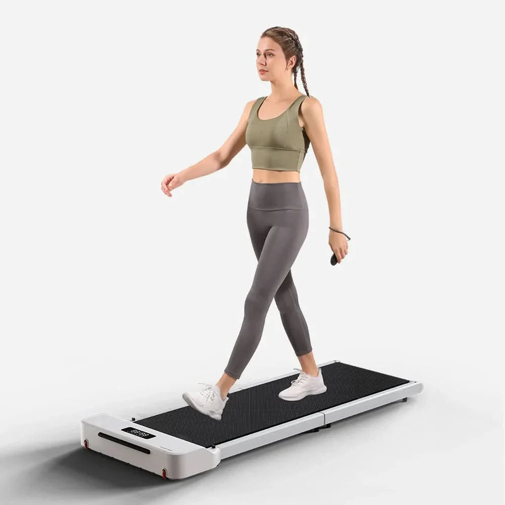 Kingsmith WP400F4 WalkingPad Treadmill (Z1F) White