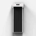 Kingsmith WP400F4 WalkingPad Treadmill (Z1F)